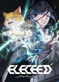 Eleceed (Jae Ho,Son)
