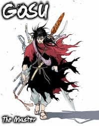 Gosu