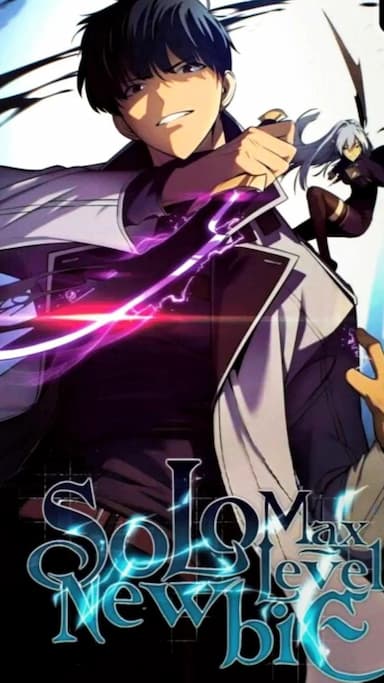 I Am The Top Ranker Newbie